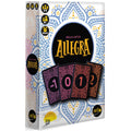 IELLO: Allegra  Based On The Card Game Golf, Keep Your Score As Low As Possible, Family Ages 8+, 26 Players, 30 Min