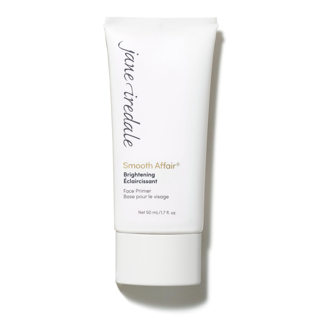 Smooth Affair Facial Primer & Brightener by Jane Iredale for Women  1.7 oz Primer