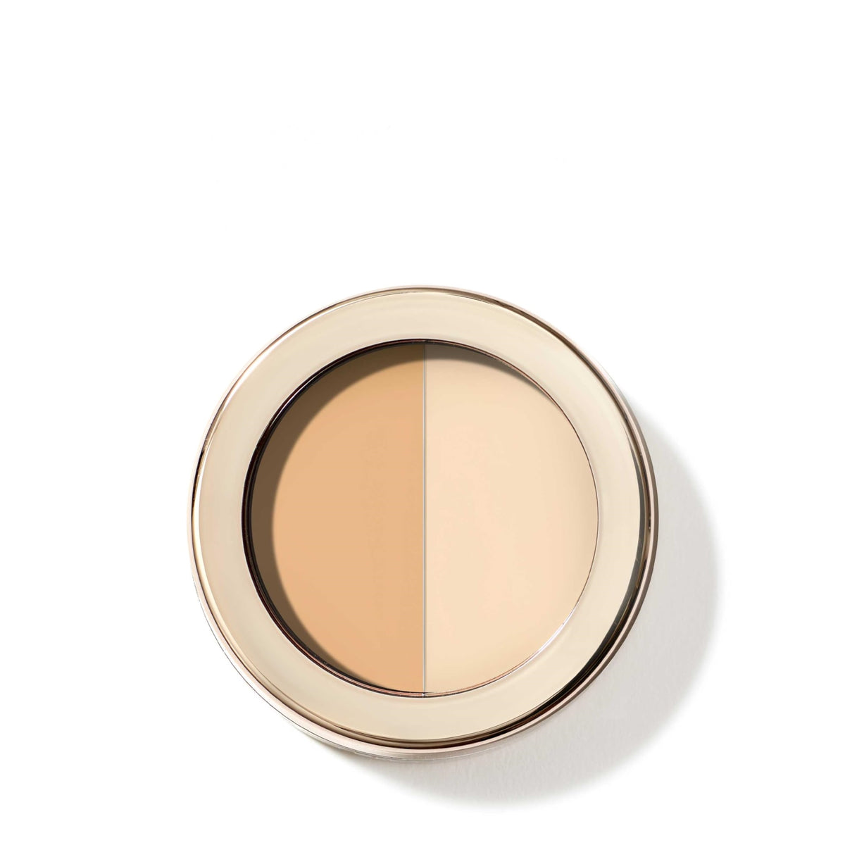 Circle Delete Concealer  # 1 Yellow by Jane Iredale for Women  0.1 oz Concealer